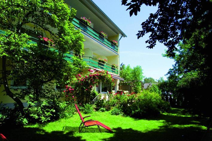Hotel Weber Bad Wörishofen