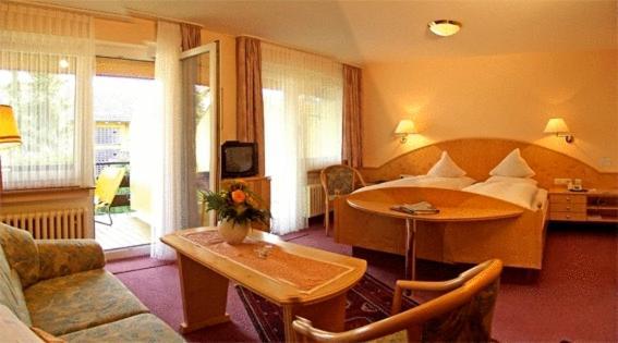 Weber Hotel