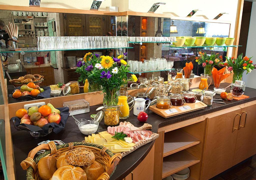 Hotel Weber 3*